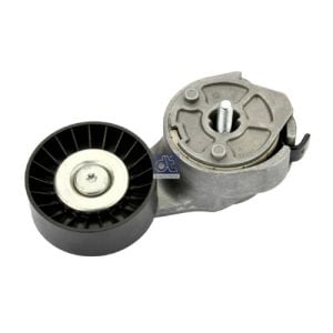 BELT TENSIONER