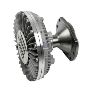 FAN CLUTCH