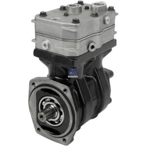 COMPRESSOR