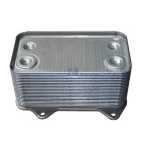 OIL COOLER