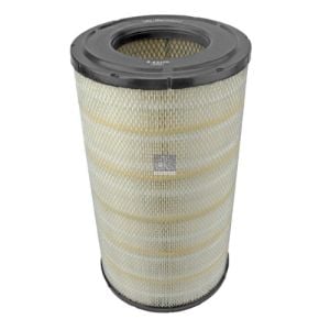 AIR FILTER, FLAME RETARDANT