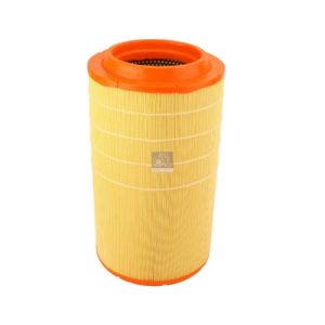 AIR FILTER, FLAME RETARDANT