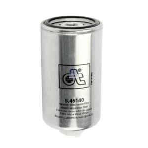 FUEL FILTER, WATER SEPARATOR