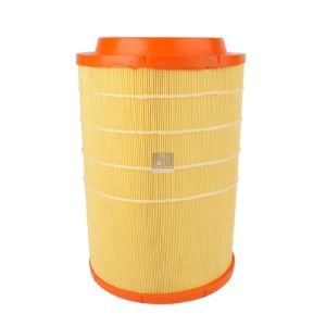 AIR FILTER, FLAME RETARDANT