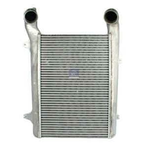 INTERCOOLER