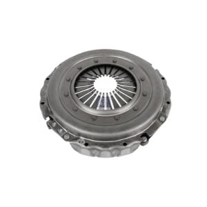 CLUTCH COVER
