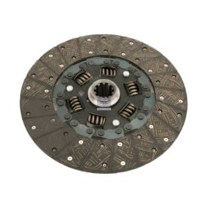 CLUTCH DISC