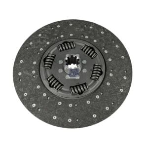 CLUTCH DISC