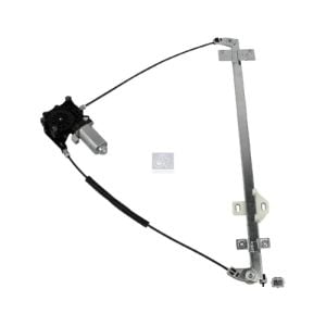 WINDOW REGULATOR, RIGHT