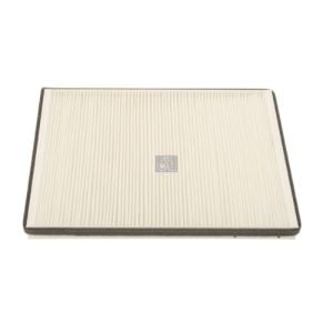 CABIN AIR FILTER