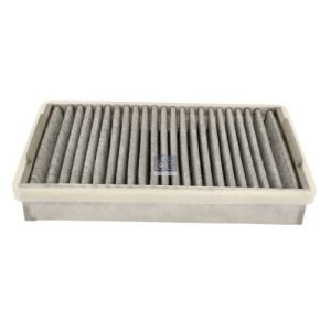 CABIN AIR FILTER