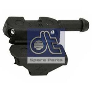 WIPER NOZZLE