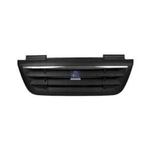 FRONT GRILL