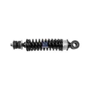 CABIN SHOCK ABSORBER