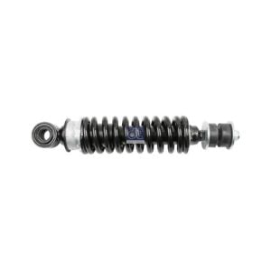 CABIN SHOCK ABSORBER
