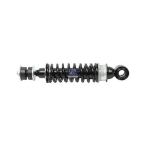 CABIN SHOCK ABSORBER