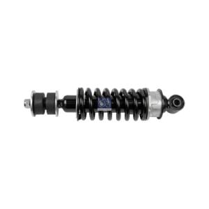 CABIN SHOCK ABSORBER