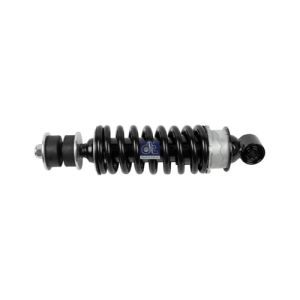 CABIN SHOCK ABSORBER