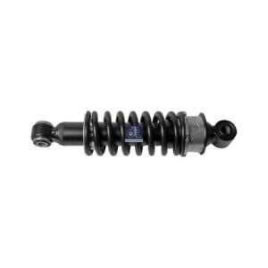 CABIN SHOCK ABSORBER