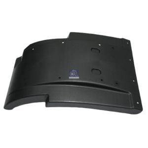 FENDER, FRONT, LEFT
