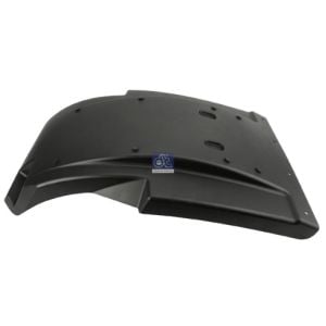 FENDER, FRONT, RIGHT