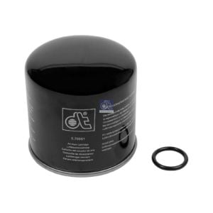 AIR DRYER CARTRIDGE