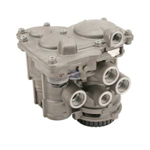 TRAILER CONTROL VALVE