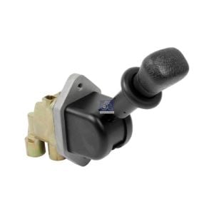 HAND BRAKE VALVE