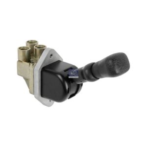 HAND BRAKE VALVE
