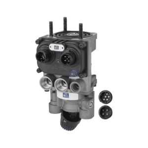 FOOT BRAKE VALVE, EBS