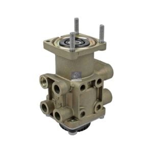 FOOT BRAKE VALVE