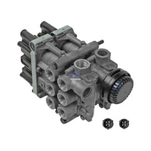 SOLENOID VALVE, ECAS