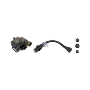 SOLENOID VALVE, ABS