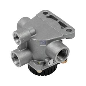 RELAY VALVE