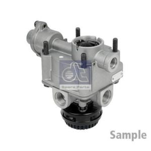 RELAY VALVE