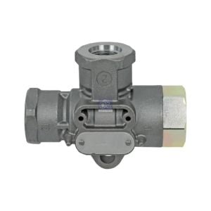 2-WAY VALVE