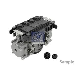AXLE MODULATOR