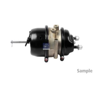 SPRING BRAKE CYLINDER