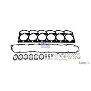 CYLINDER HEAD GASKET KIT
