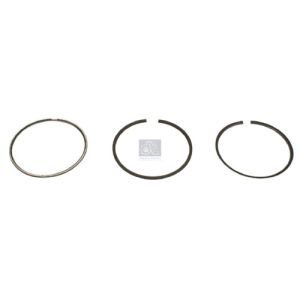 PISTON RING KIT