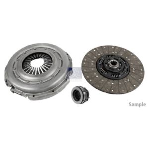 CLUTCH KIT