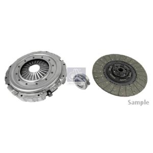 CLUTCH KIT