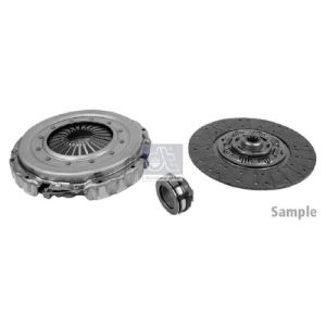 CLUTCH KIT