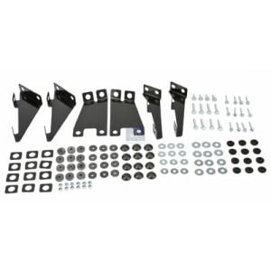 MOUNTING KIT, SUN VISOR