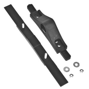 IT35 WING STAY BRACKET 35MM ADJUSTABLE