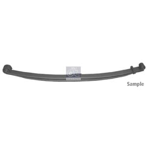 LEAF SPRING
