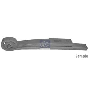 LEAF SPRING