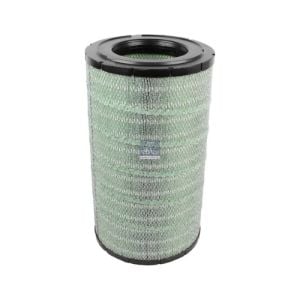 AIR FILTER, FLAME RETARDANT