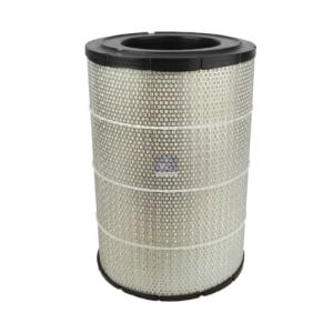 AIR FILTER, FLAME RETARDANT