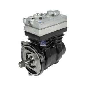 COMPRESSOR